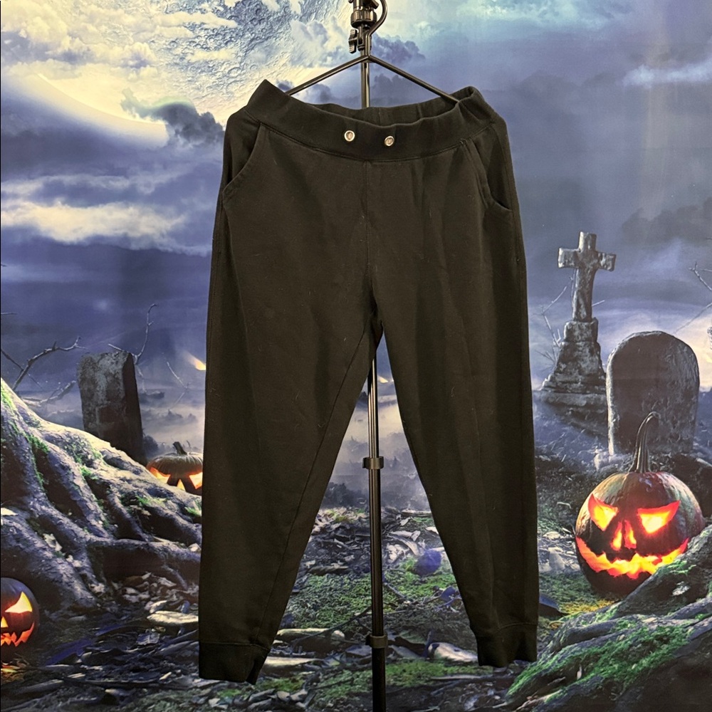 Reflex Men's Dark Joggers